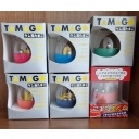Tamago Eggs FULL Set 5 + Old