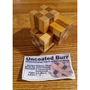 Uncoated Burr RARE