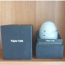 Triple Yolk Bespoke Version