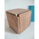 FS cube by Hideaki Kawashima