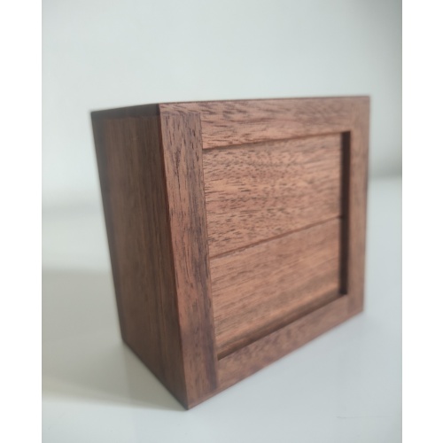 Sliding Panels by Akio Kamei.