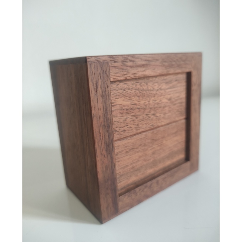 Sliding Panels by Akio Kamei.