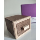 Detour box by Daiki Arimura