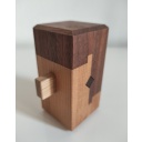 Karakuri Joint 2 by Hiroshi Iwahara