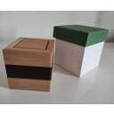 Kusha Box by Shou Sugimoto