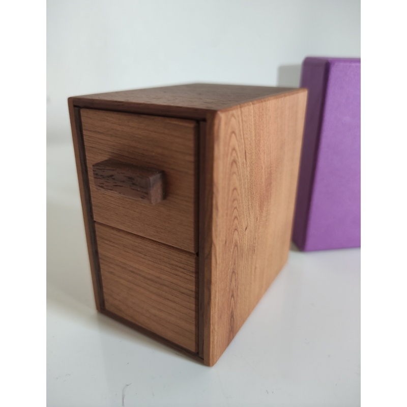 Nanomedashi by Daiki Arimura