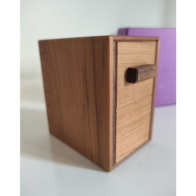 Nanomedashi by Daiki Arimura