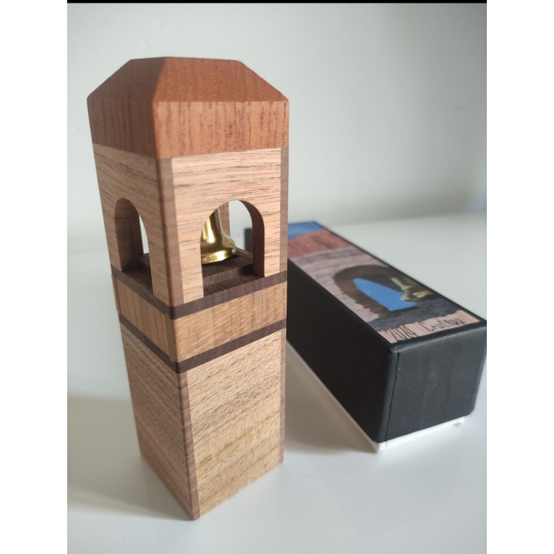 You are the one who rings this bell by Yasuaki Kikuchi