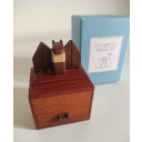 Thinking Bat by Yoh Kakuda