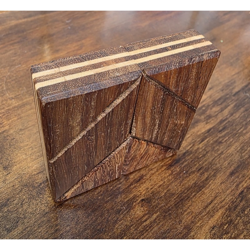 MiBinity 1 (Very Rare)