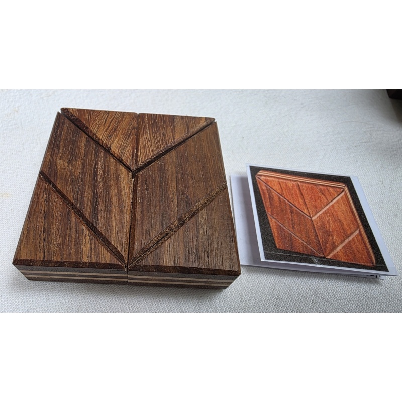 MiBinity 1 (Very Rare)