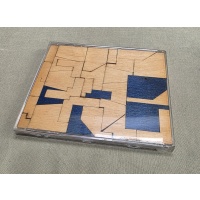 Windmill Puzzle