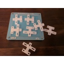 The First Thing is the Planes