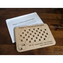 Peter's Polysquaretangles