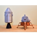 Apollo 1202 Puzzle Box