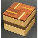 Secret Base 2 by Iwahara (Karakuri Christmas Gift 2011)