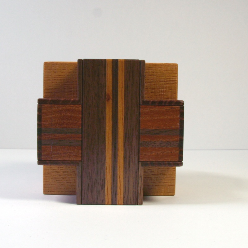 Hideaki Kawashima - Secret Box Box (2017)