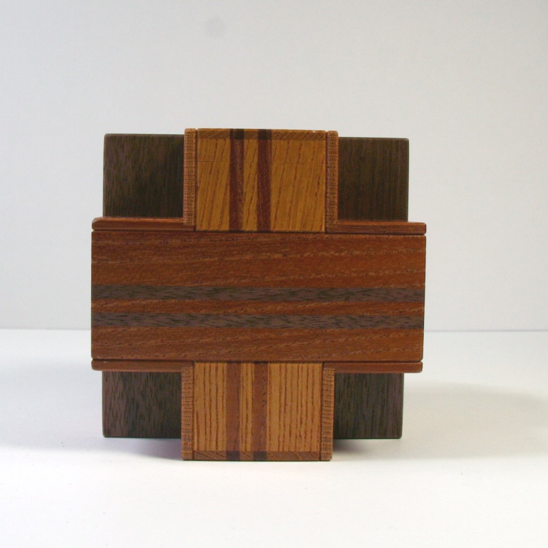 Hideaki Kawashima - Secret Box Box (2017)