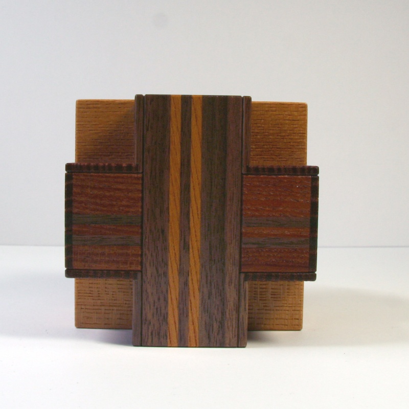 Hideaki Kawashima - Secret Box Box (2017)