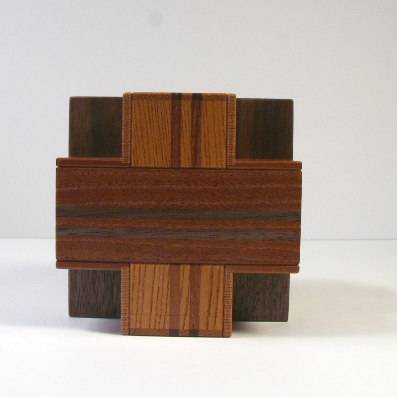 Hideaki Kawashima - Secret Box Box (2017)