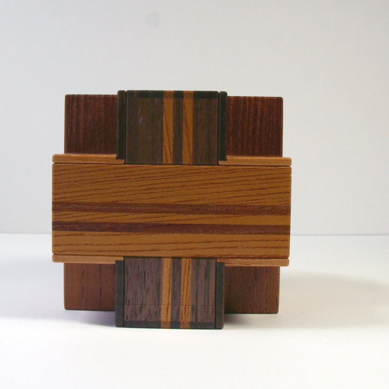 Hideaki Kawashima - Secret Box Box (2017)