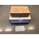 Segmented Maze