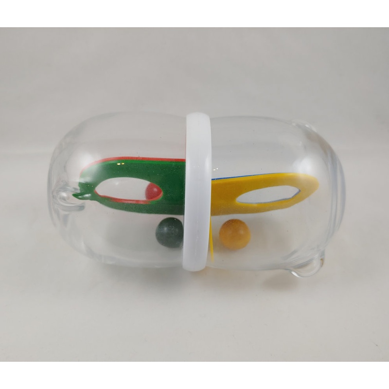 Separate Balls (Toyo Glass)