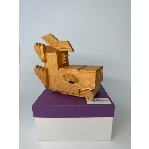 Shachihoko - Arimura