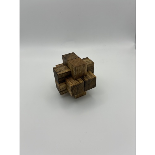Shiba Inu - Girish Sharma by Pelikan Puzzles