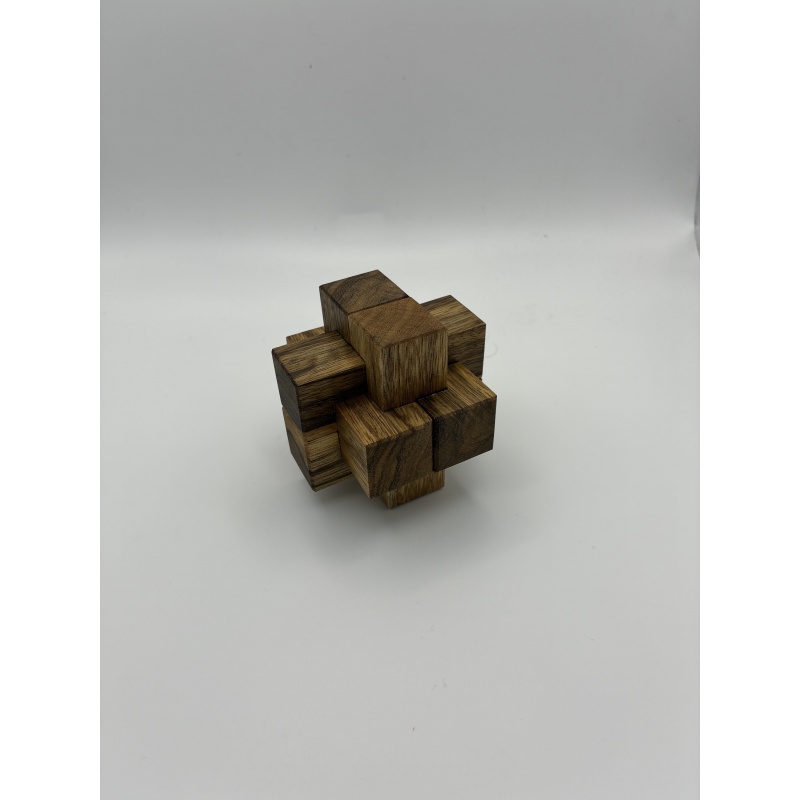 Shiba Inu - Girish Sharma by Pelikan Puzzles