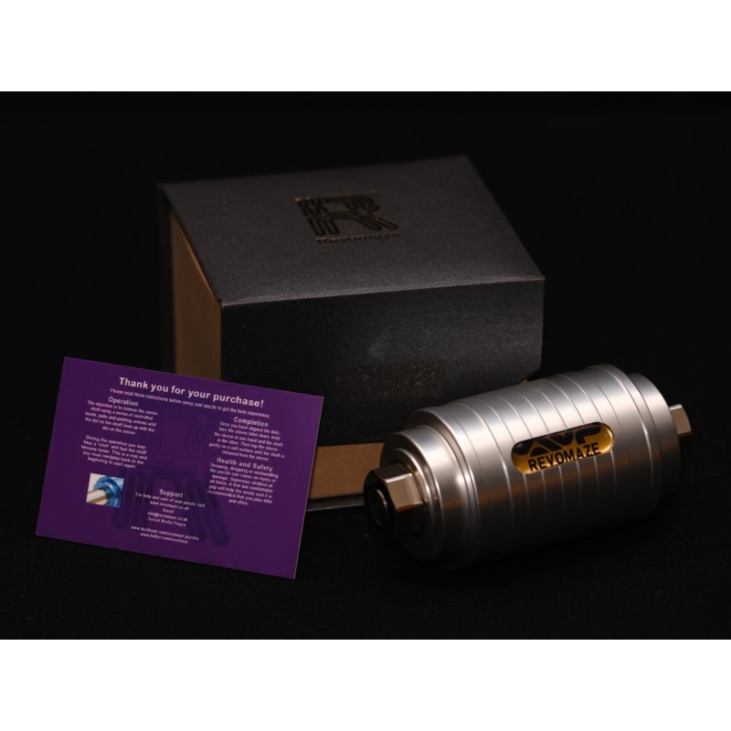 Revomaze Silver - AG00266