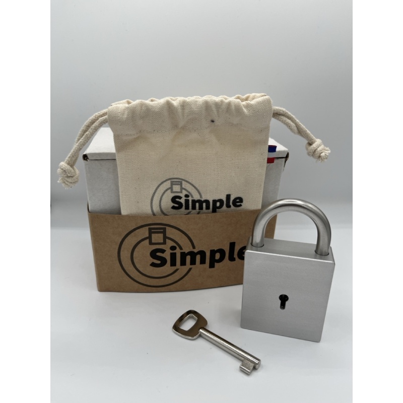 Simple Lock 1