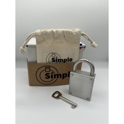 Simple Lock 1