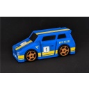 SLAMMED CAR 2026 - IPP XLIII Special Edition #18