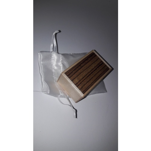 Small Box #2 - AHA BOX // Alan Boardman