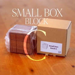 Karakuri - Small Box: Block C - Osamu Kasho
