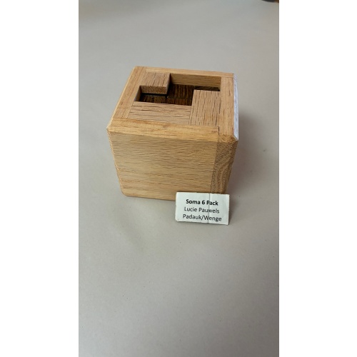 Soma 6 Pack
