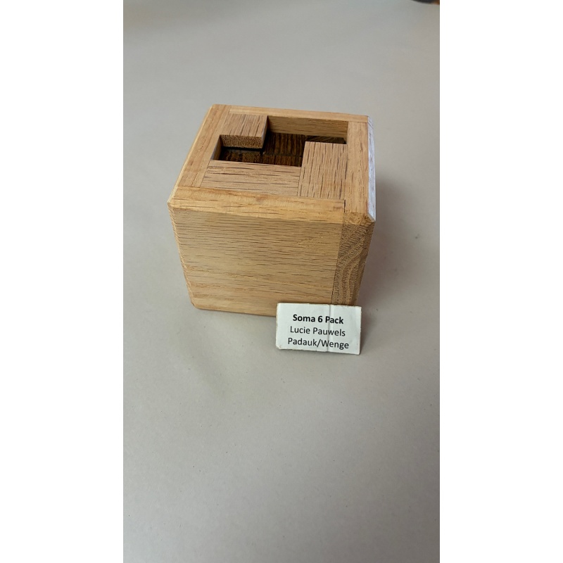 Soma 6 Pack