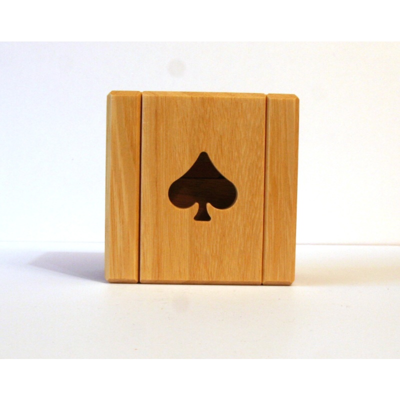 Juno - Spade Case (2018)