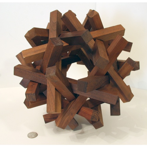 Bill Cutler - Spider's Web [prototype]