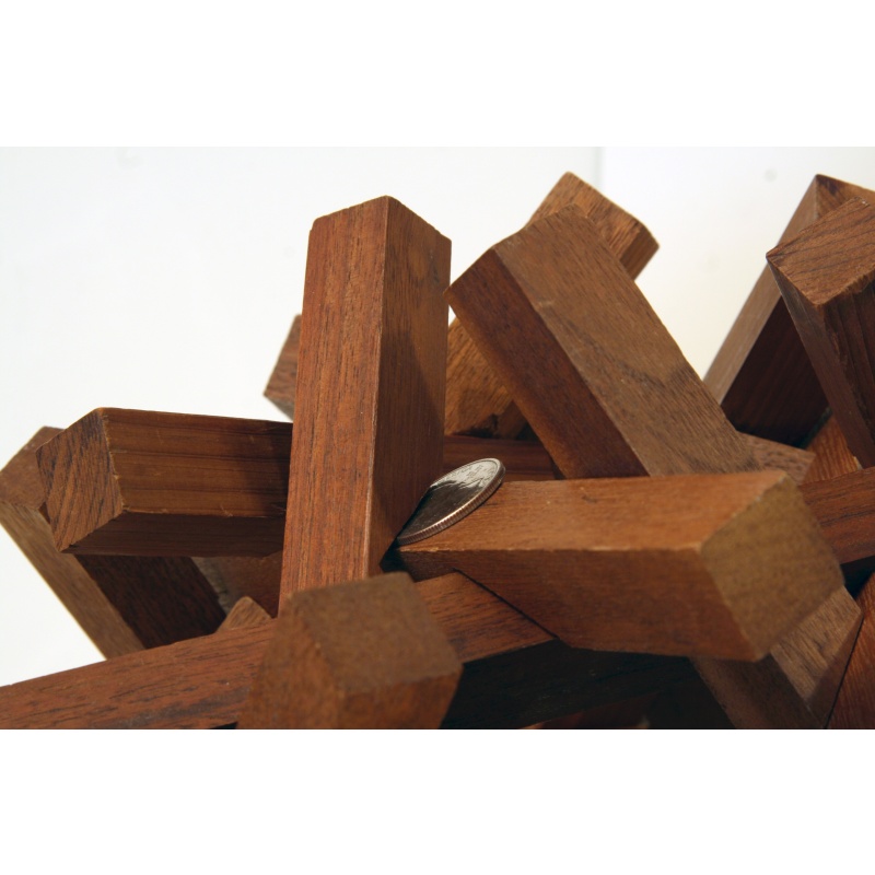 Bill Cutler - Spider's Web [prototype]