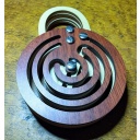 Spiral Laset (N-ARY Spiral Lock) Jean Claude Constantin