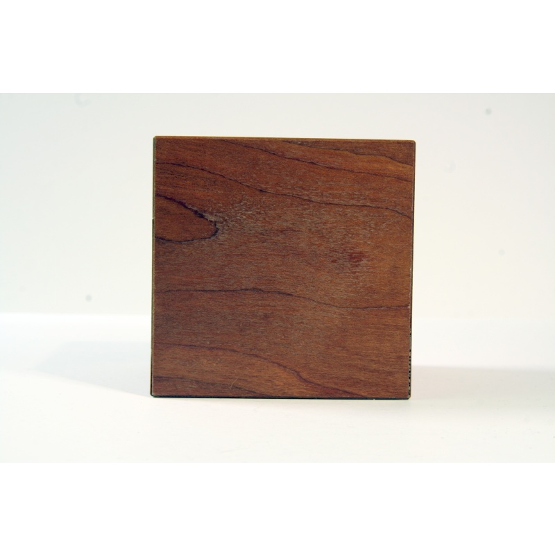 Eric Fuller - Splined Box #3 (2015, CubicDissection)
