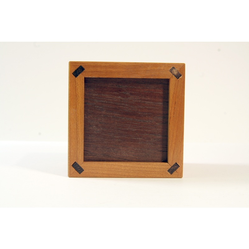 Eric Fuller - Splined Box #3 (2015, CubicDissection)