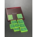 Square Dissection by Nick Baxter