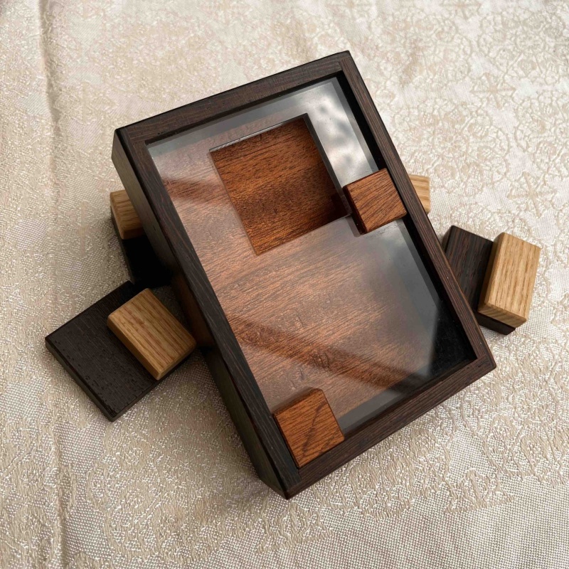 Squary Pack 11 - Yavuz Demirhan