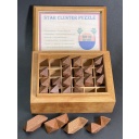 Star Cluster Puzzle by Allen Rolfs - IPP 38 Exchange