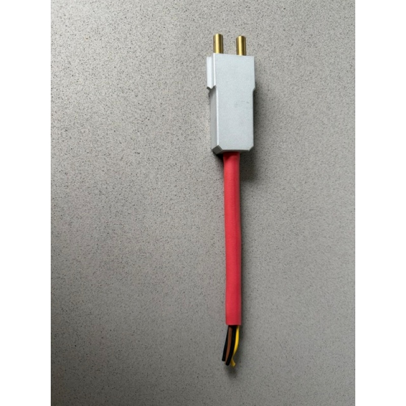 Stecker ("Plug")