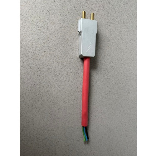 Stecker ("Plug")