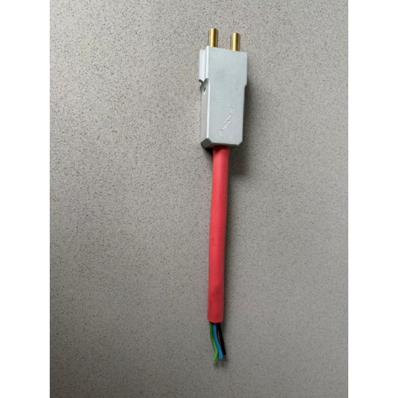 Stecker ("Plug")